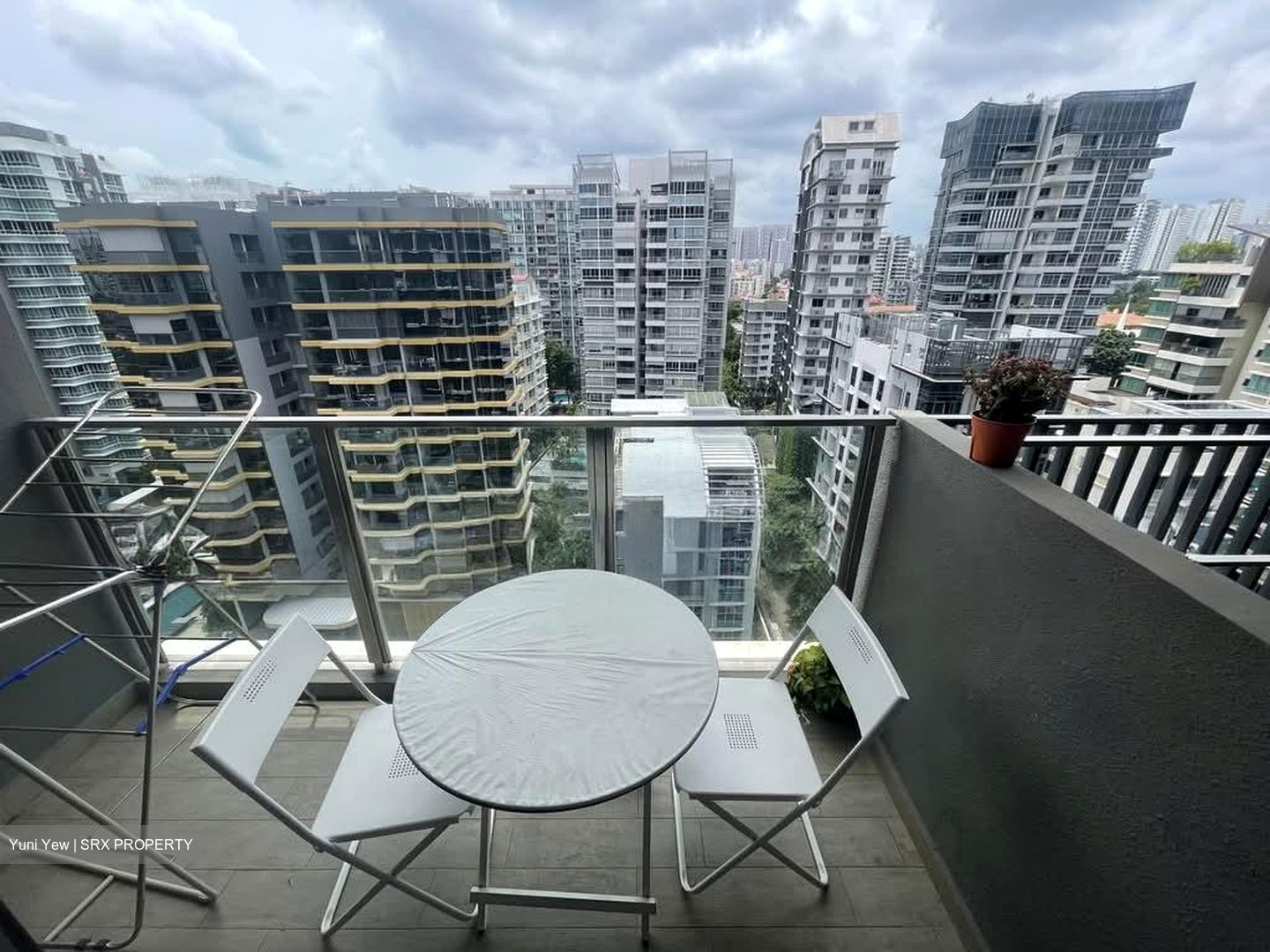 The Poiz Residences (D13), Apartment #579177661